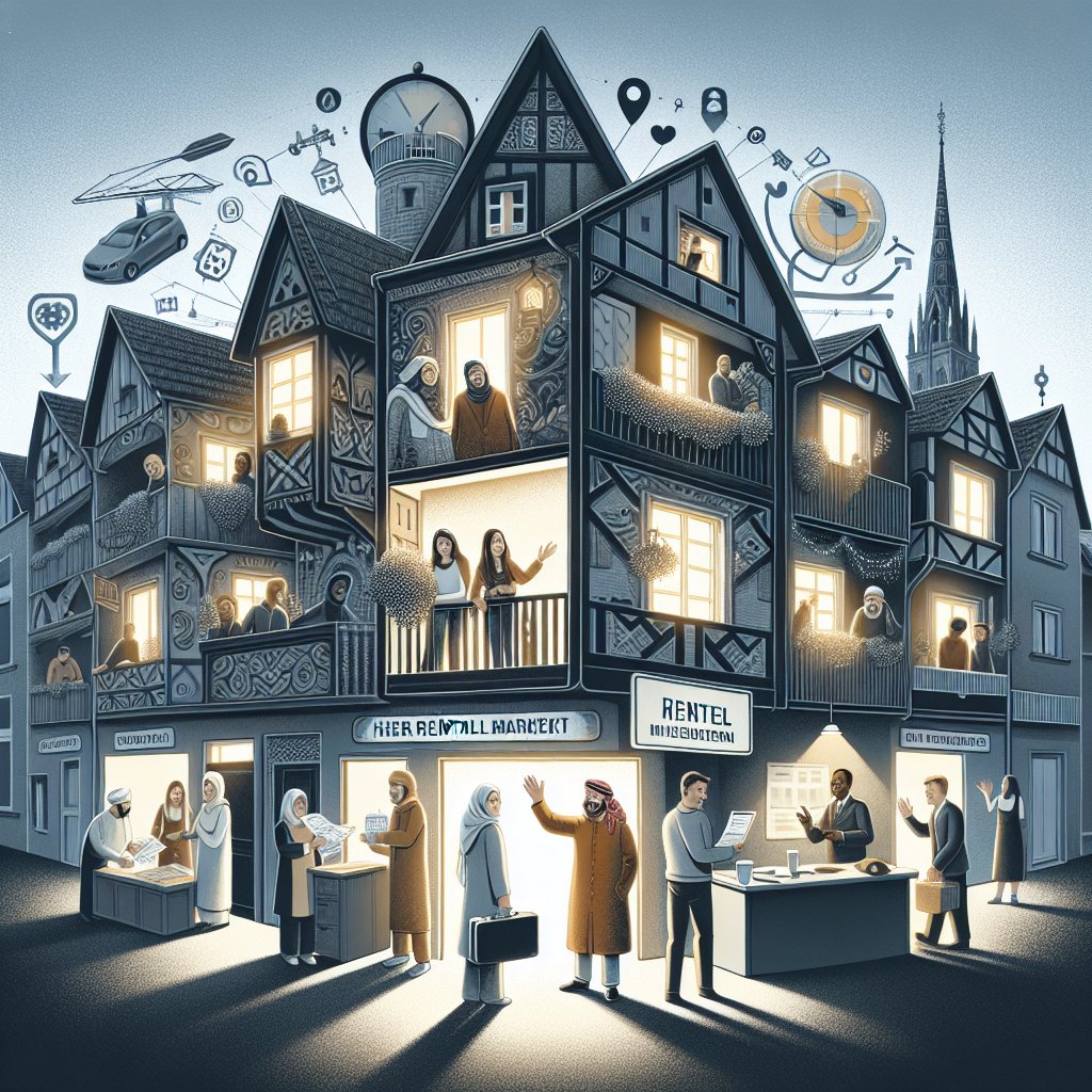 Mietspiegel Fluorn Winzeln, Baden-Württemberg - Mietpreise 2026